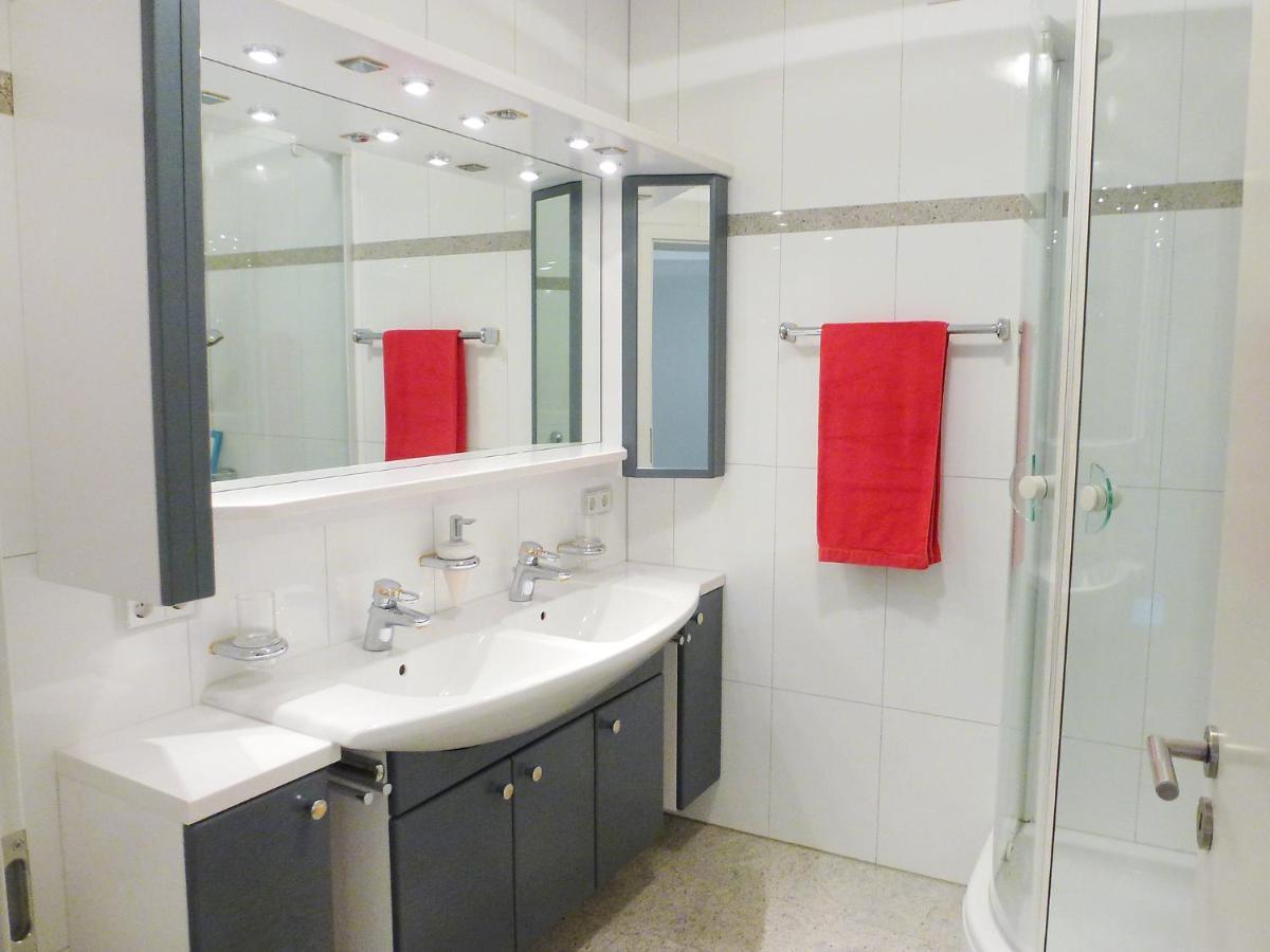 Apartment Willmann By Interhome Eisenbach  Εξωτερικό φωτογραφία