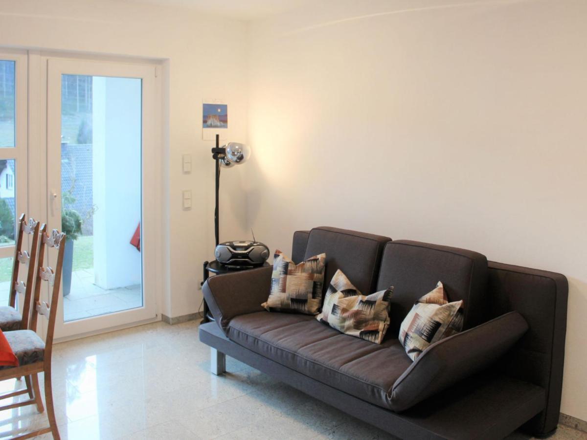 Apartment Willmann By Interhome Eisenbach  Εξωτερικό φωτογραφία