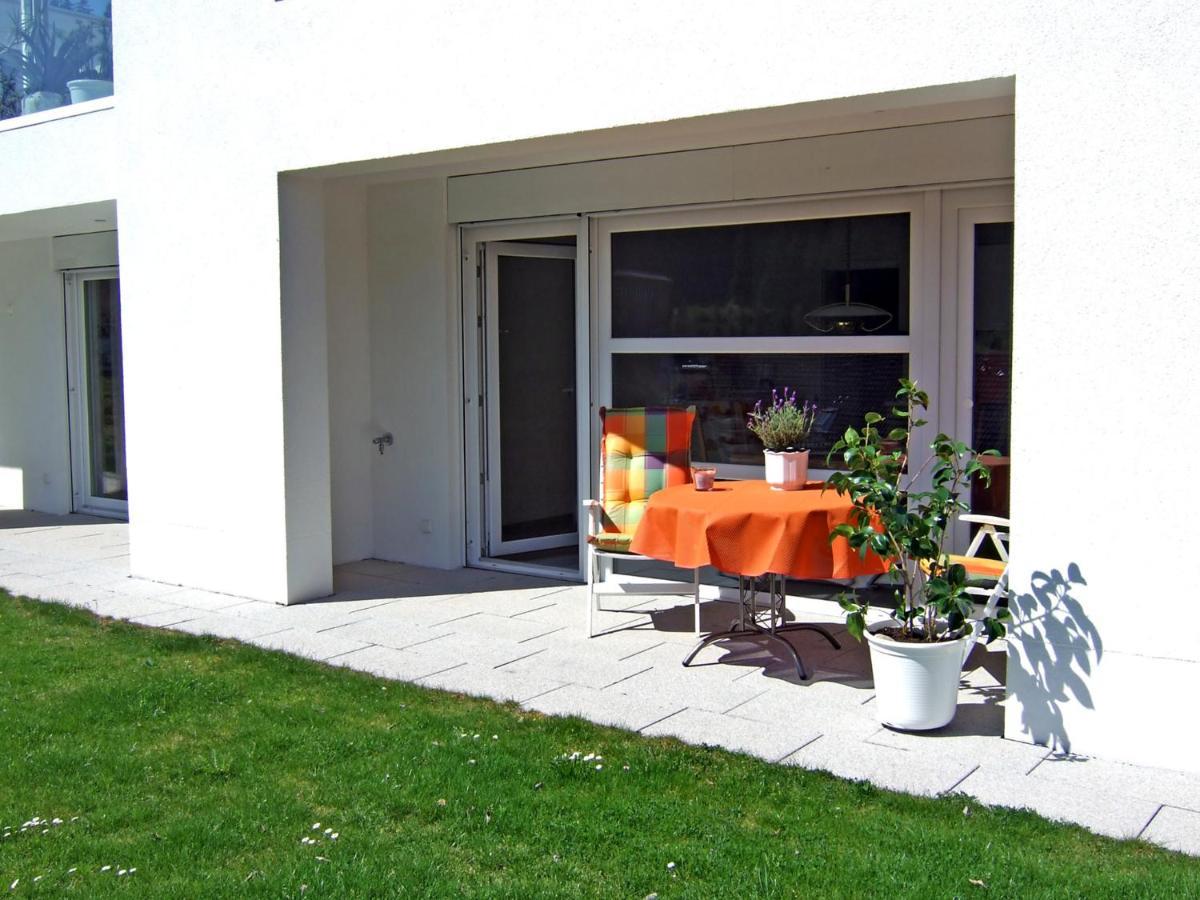 Apartment Willmann By Interhome Eisenbach  Εξωτερικό φωτογραφία