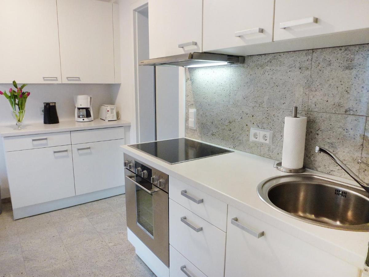 Apartment Willmann By Interhome Eisenbach  Εξωτερικό φωτογραφία