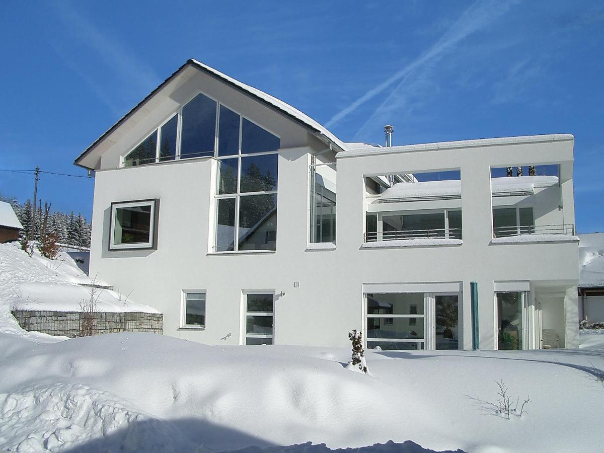 Apartment Willmann By Interhome Eisenbach  Εξωτερικό φωτογραφία