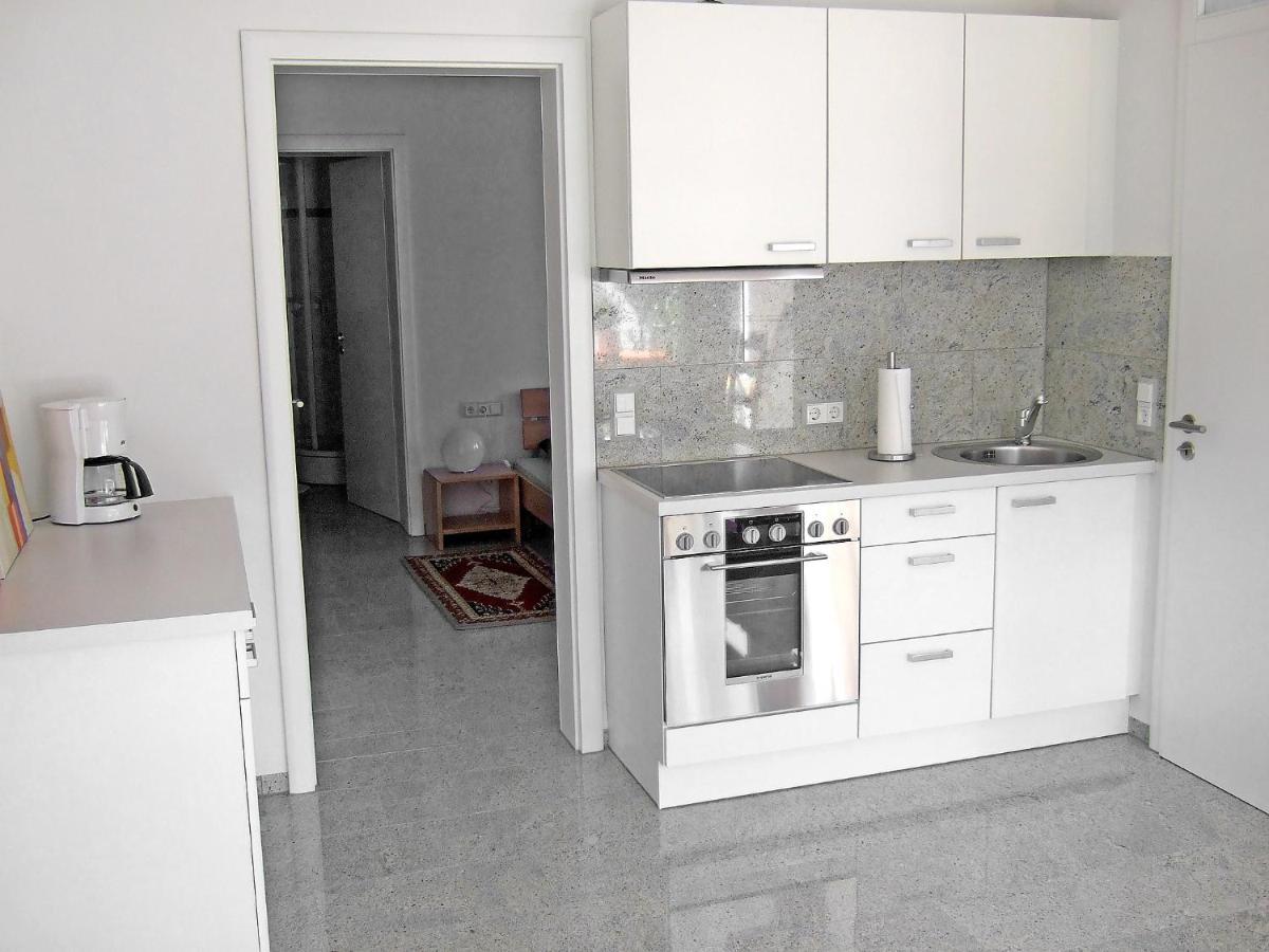Apartment Willmann By Interhome Eisenbach  Εξωτερικό φωτογραφία
