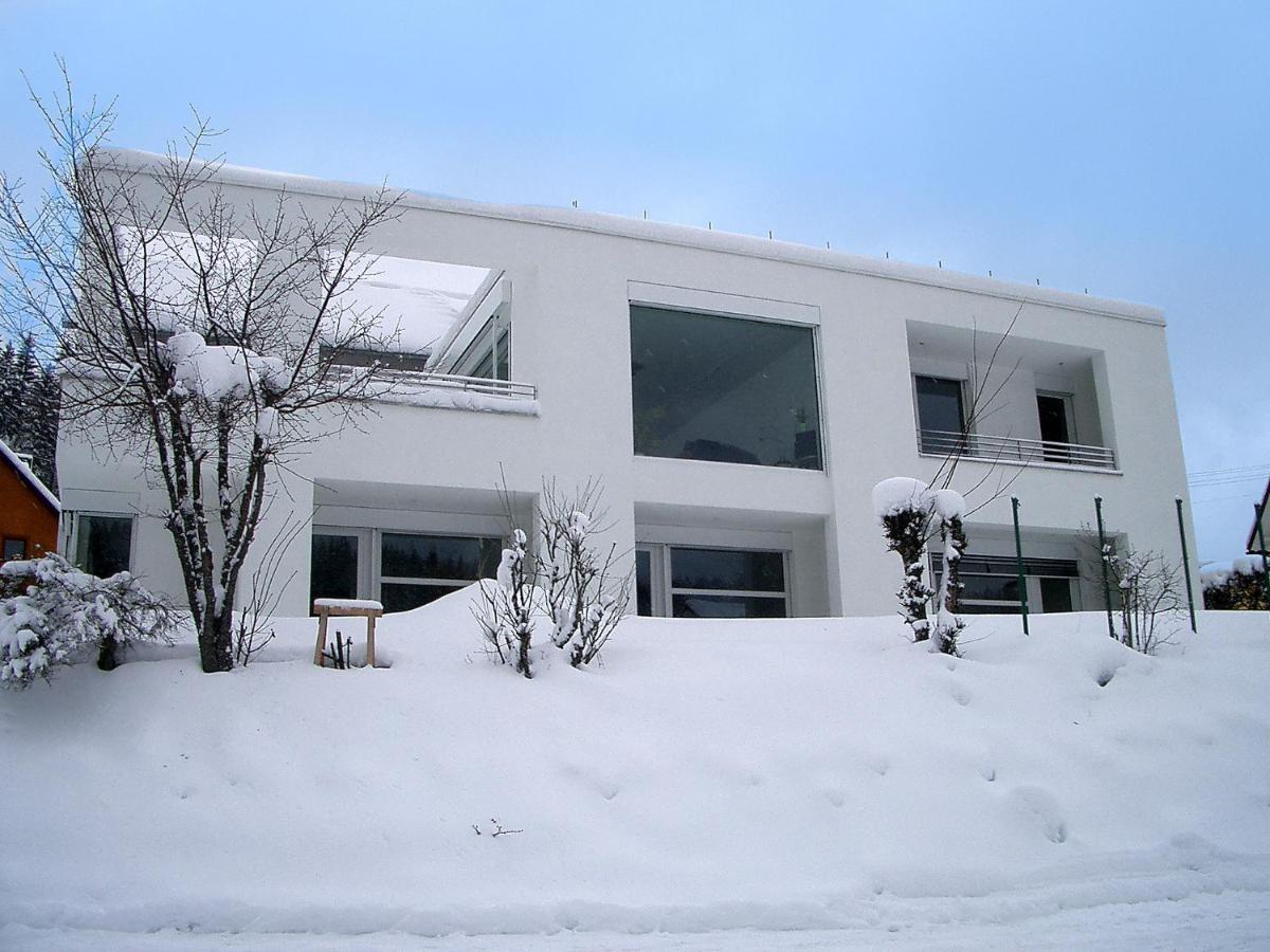Apartment Willmann By Interhome Eisenbach  Εξωτερικό φωτογραφία