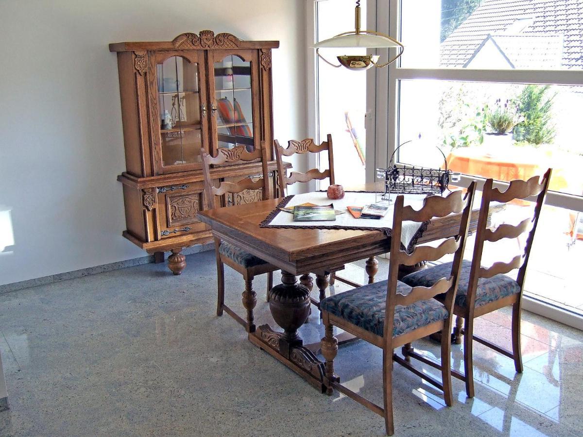 Apartment Willmann By Interhome Eisenbach  Εξωτερικό φωτογραφία